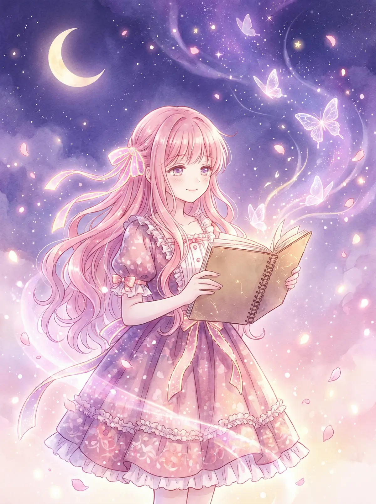星愿画板挑战投稿作品 - 羞羞漫画sss 用户创作