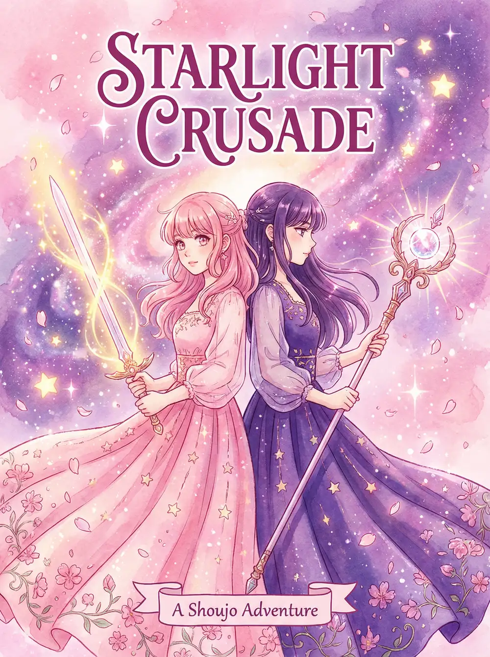 《光与影的双子》排行封面 - 羞羞漫画sss